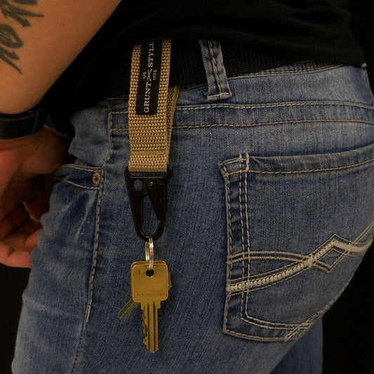 Keychains