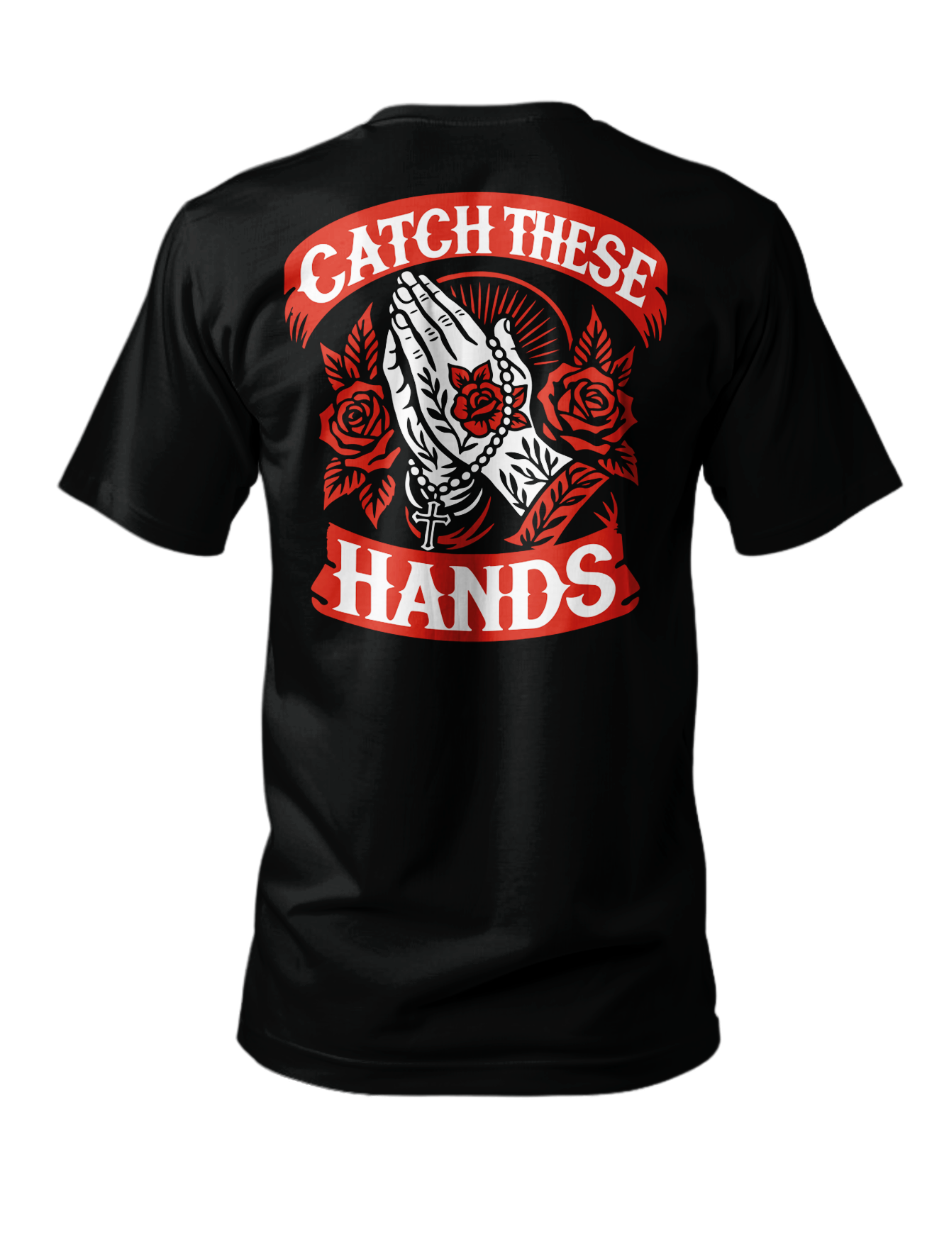 Catch These Hands
