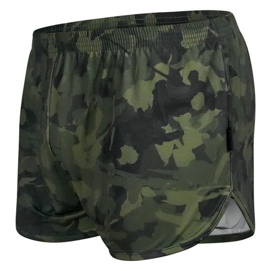 Ranger Panty Mil Silkies Men's Training Shorts | 2.5"