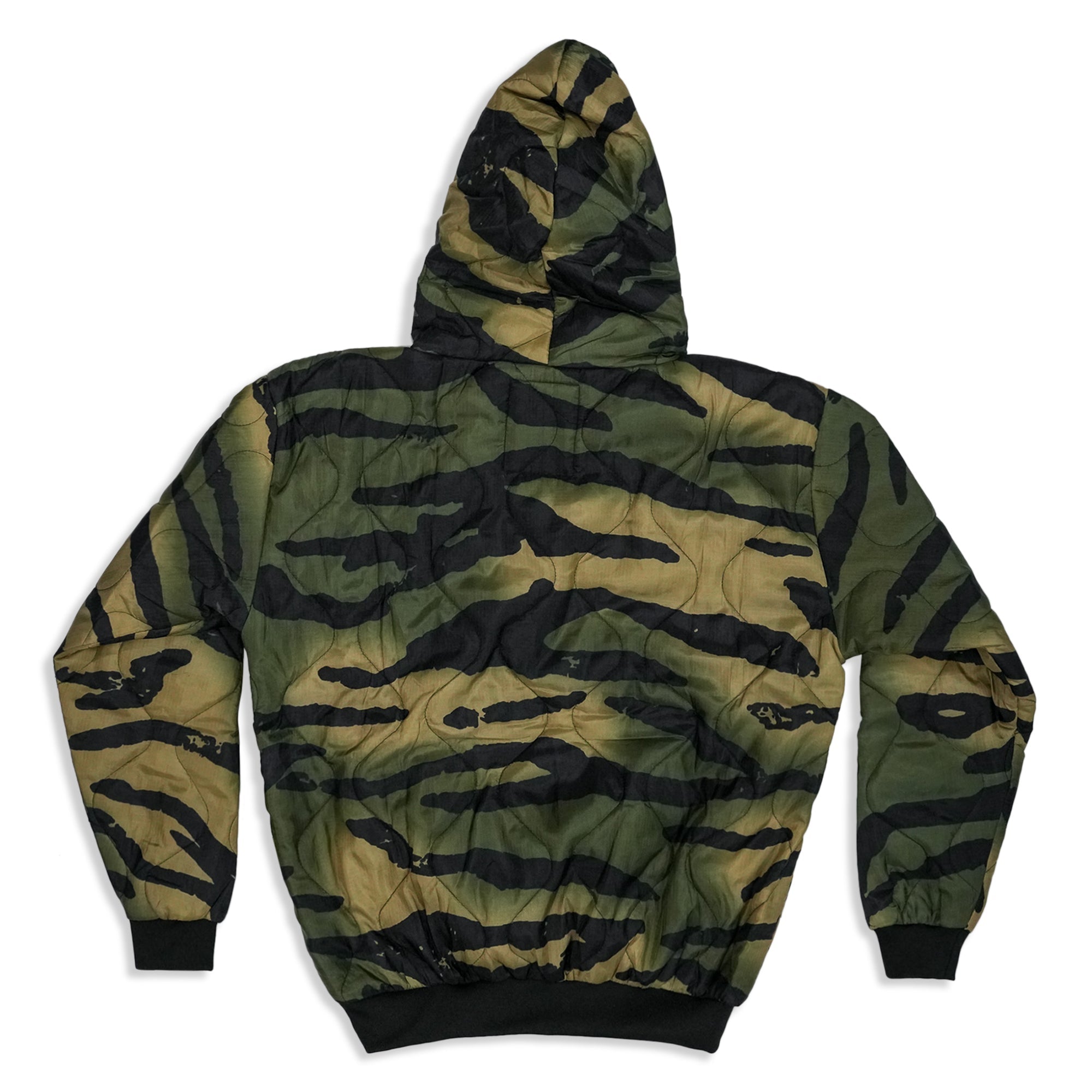 Woobie Hoodie Cold Weather Pullover