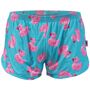 Ranger Panty Silkies - Pink Rubber Ducks