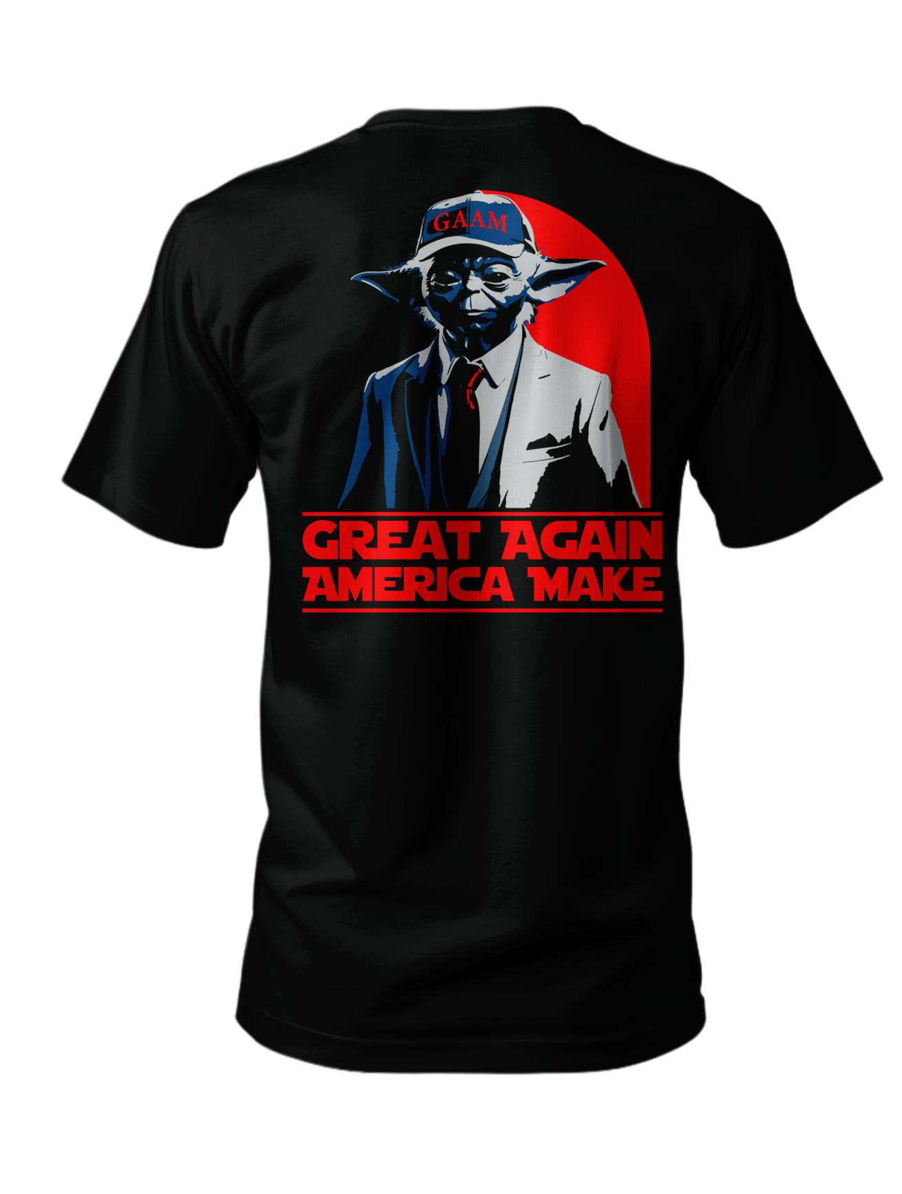 Great Again