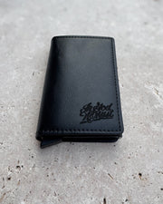 Pop-Up Wallet