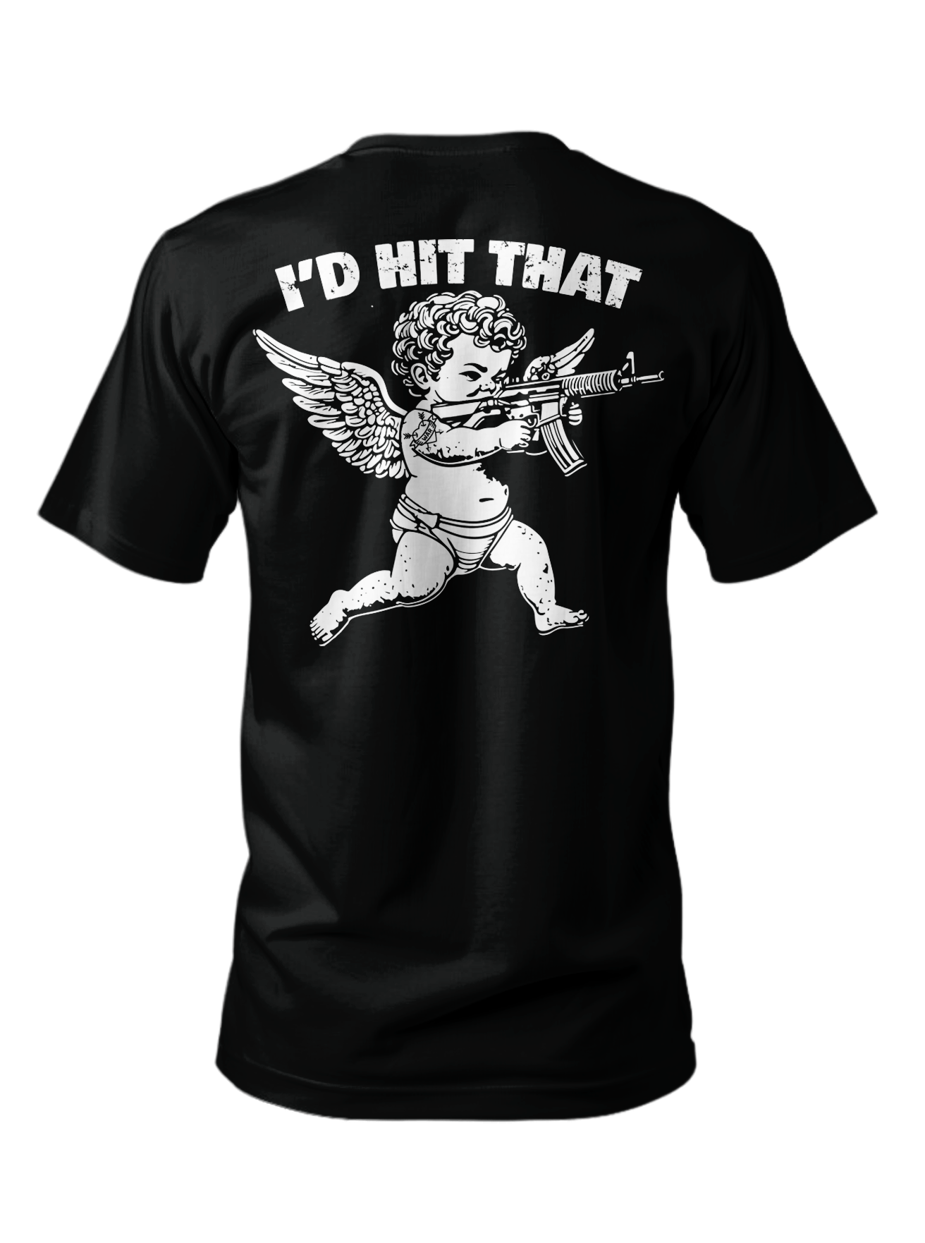 I’d Hit That Shirt