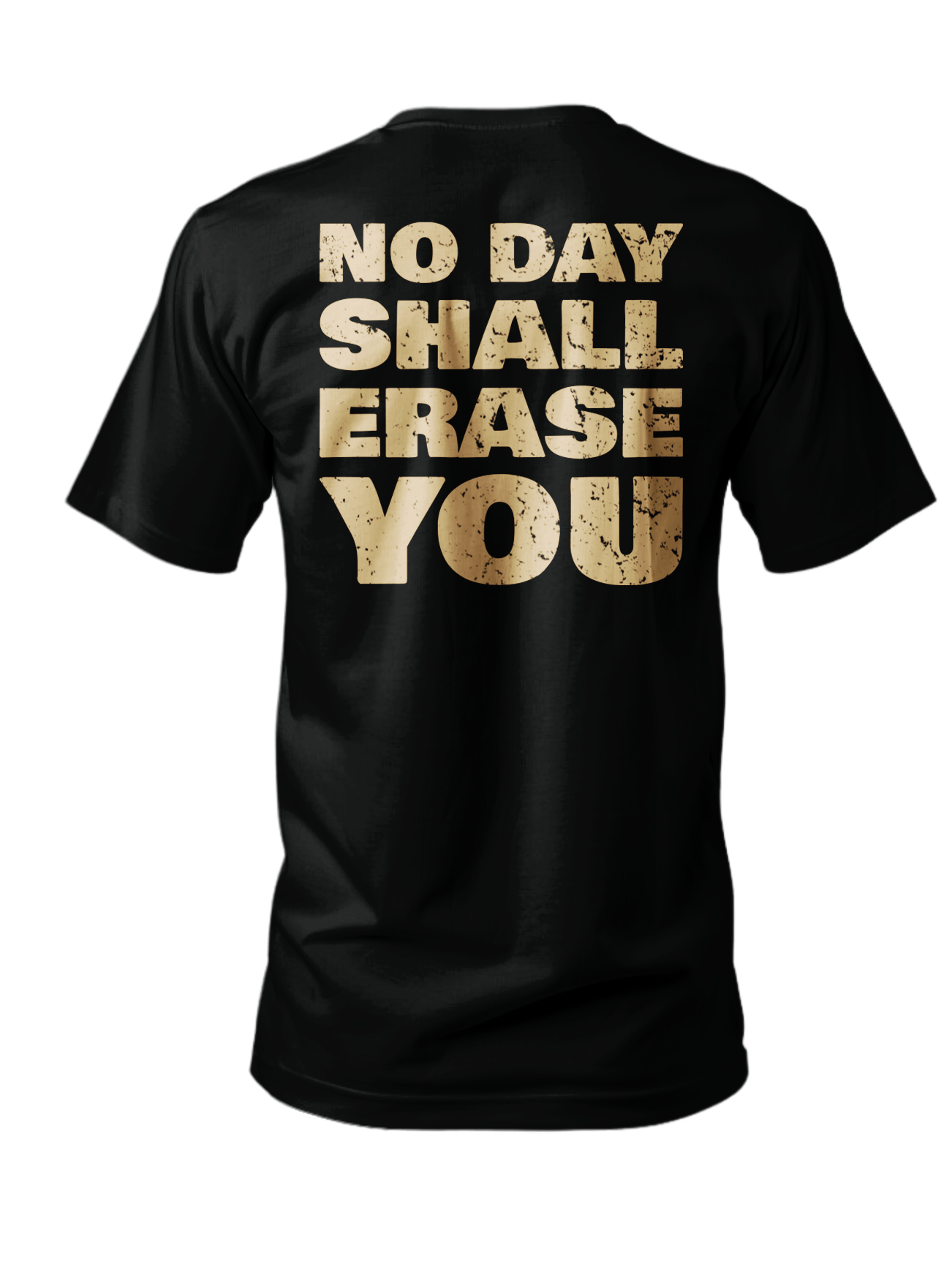 No Day Shall