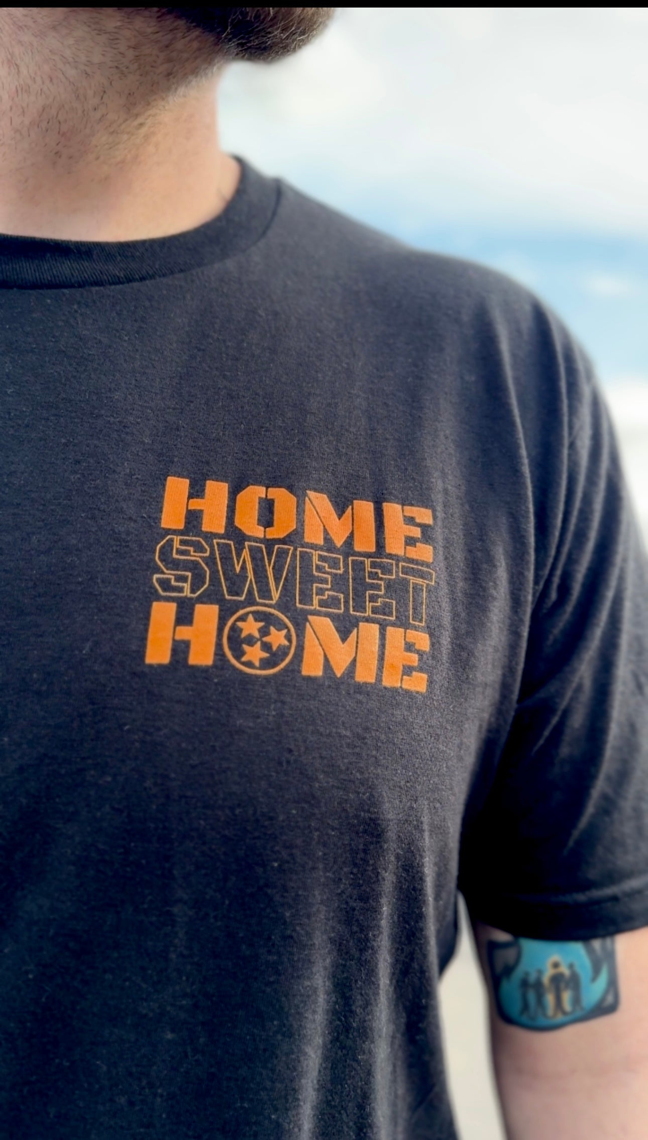 Home Sweet Home
