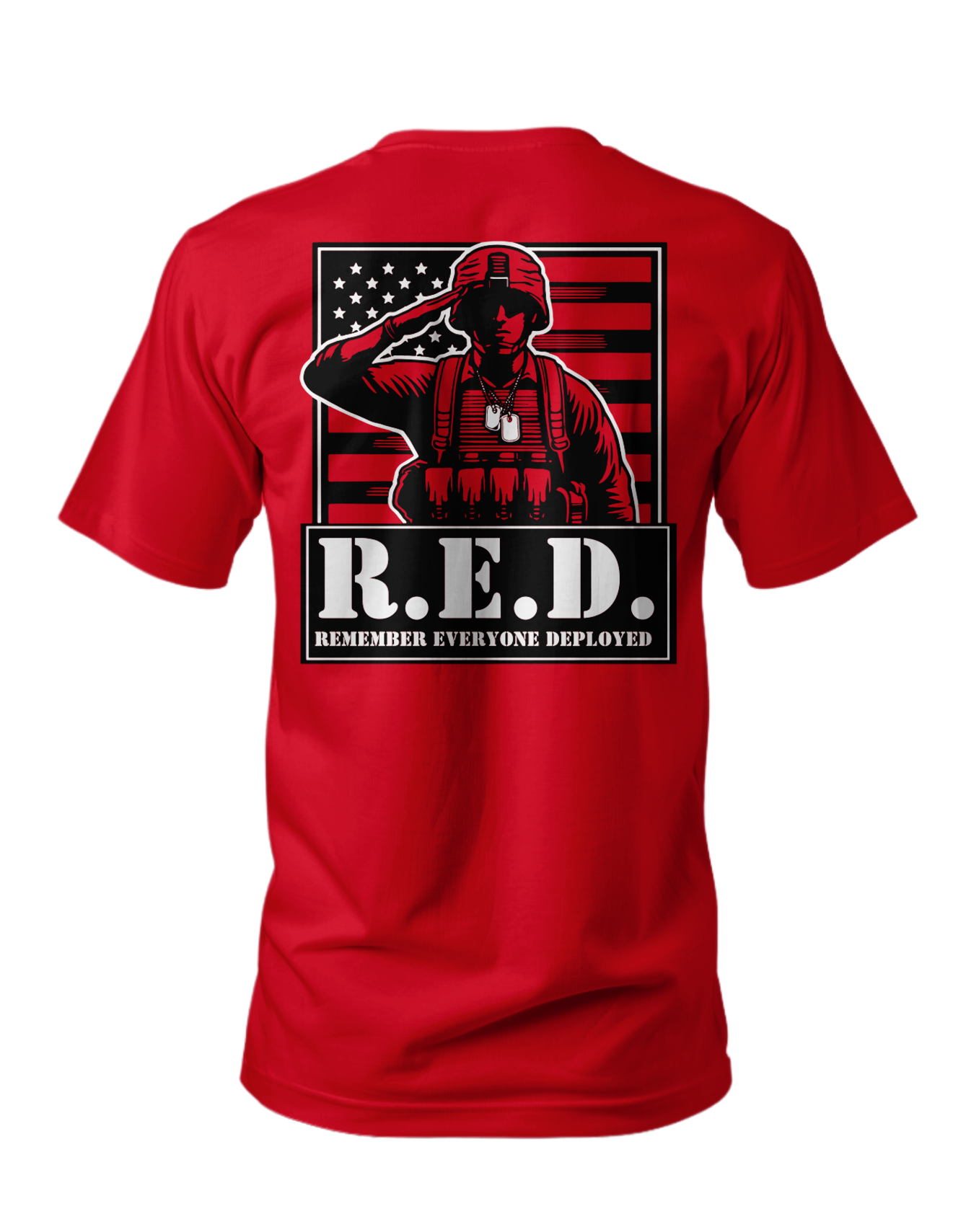 R.E.D.