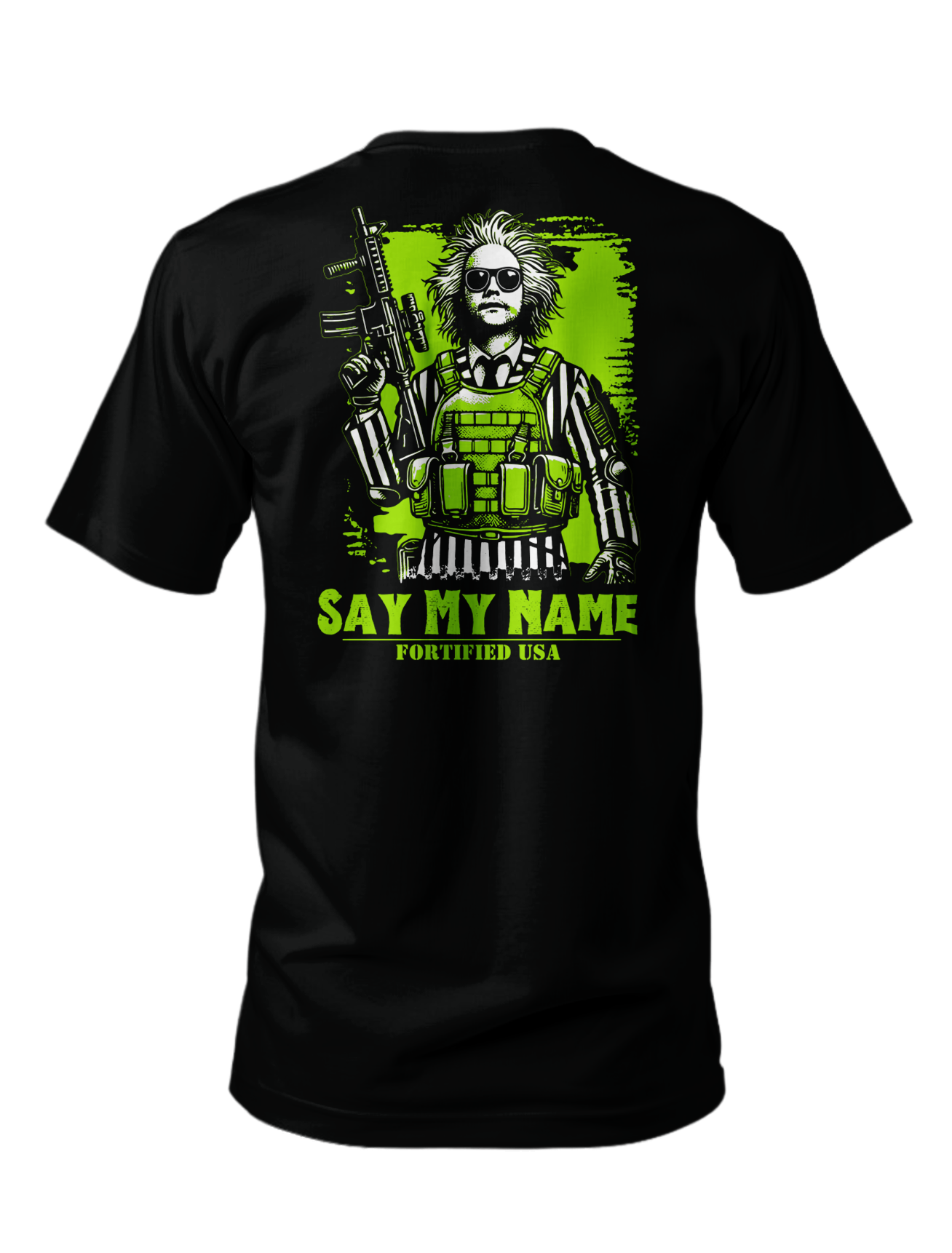 Say My Name
