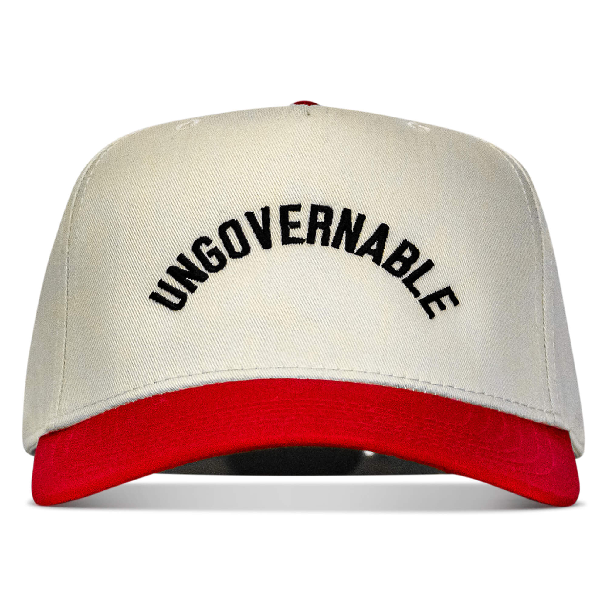 Ungovernable Snapback