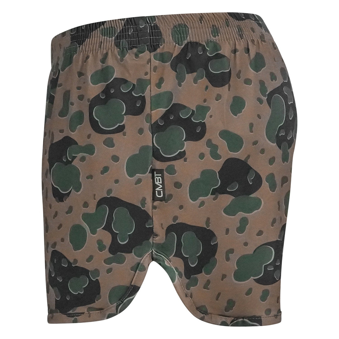 Ranger Panty Mil Silkies Men's Training Shorts | 2.5"