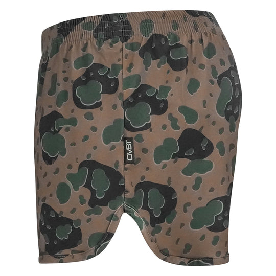 Ranger Panty Mil Silkies Men's Training Shorts | 2.5"