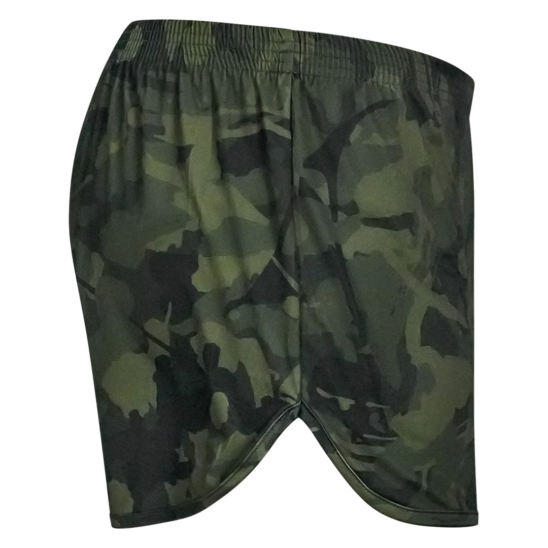 Ranger Panty Mil Silkies Men's Training Shorts | 2.5"