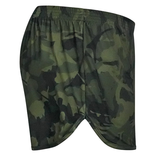 Ranger Panty Mil Silkies Men's Training Shorts | 2.5"