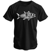 Hung Like A Tuna Can Men's T-Shirt