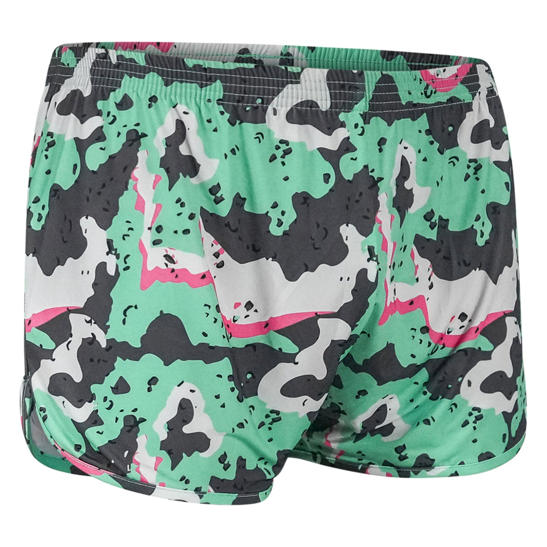 Ranger Panty Mil Silkies Men's Training Shorts | 2.5"