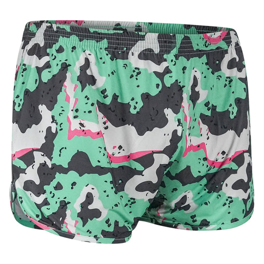 Ranger Panty Mil Silkies Men's Training Shorts | 2.5"