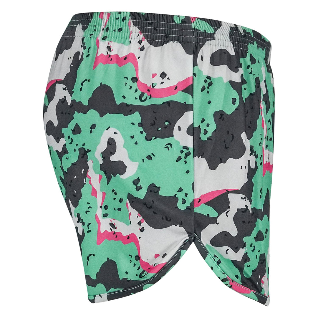 Ranger Panty Mil Silkies Men's Training Shorts | 2.5"