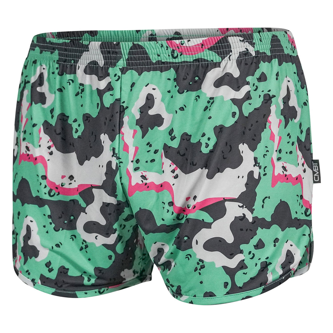 Ranger Panty Mil Silkies Men's Training Shorts | 2.5"