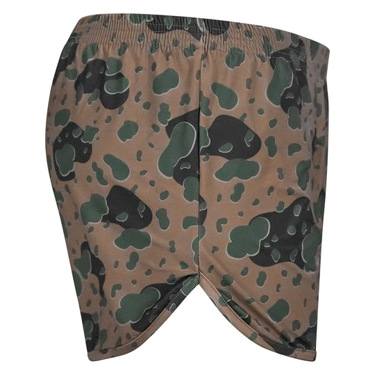 Ranger Panty Mil Silkies Men's Training Shorts | 2.5"