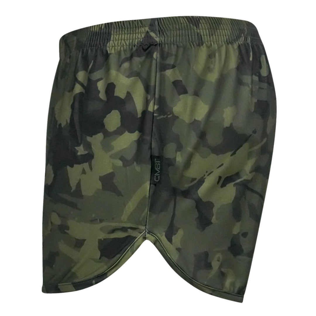 Ranger Panty Mil Silkies Men's Training Shorts | 2.5"