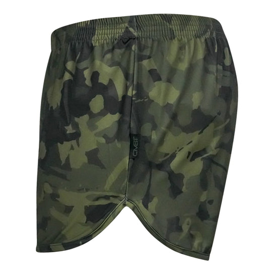 Ranger Panty Mil Silkies Men's Training Shorts | 2.5"