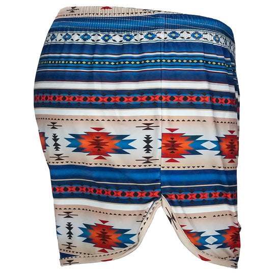Ranger Panty Mil Silkies Men's Training Shorts | 2.5"
