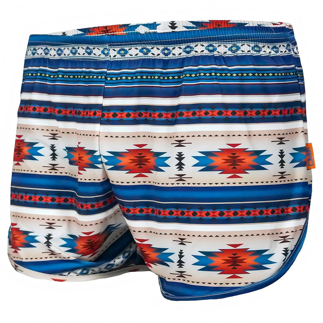 Ranger Panty Mil Silkies Men's Training Shorts | 2.5"