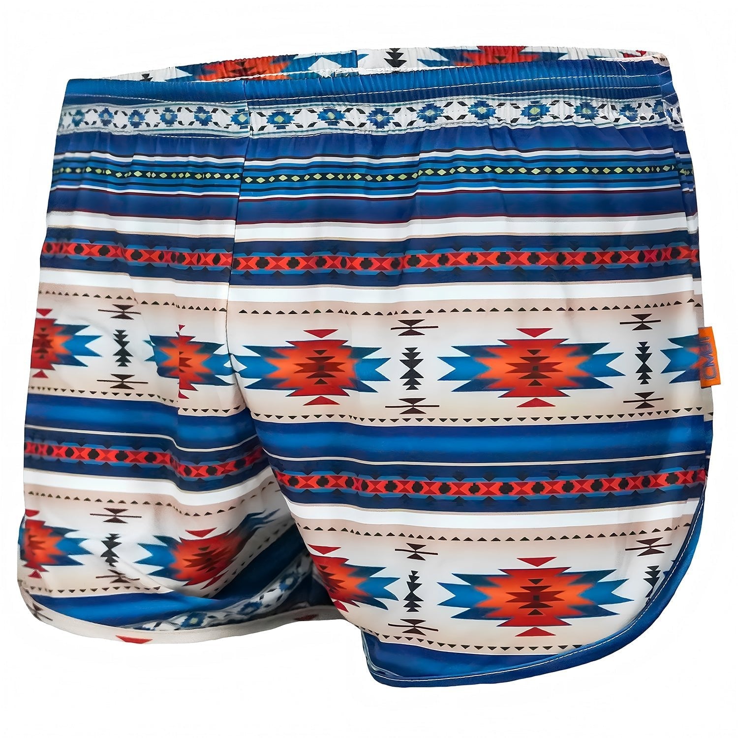 Ranger Panty Mil Silkies Men's Training Shorts | 2.5"