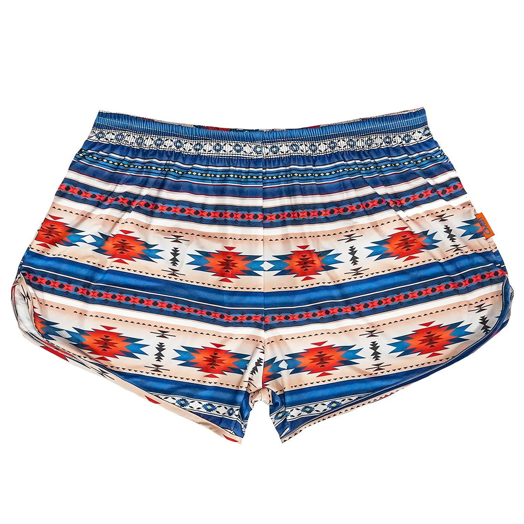 Ranger Panty Mil Silkies Men's Training Shorts | 2.5"